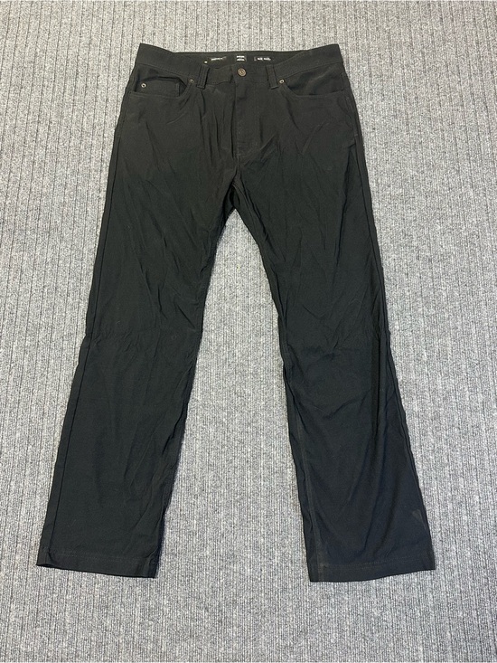 Prana Other - Prana Standard Fit Pants 36x32